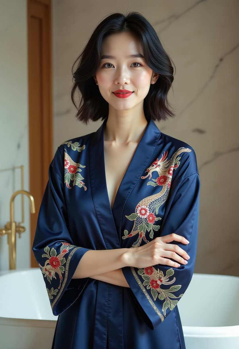 尼姑庵极乐