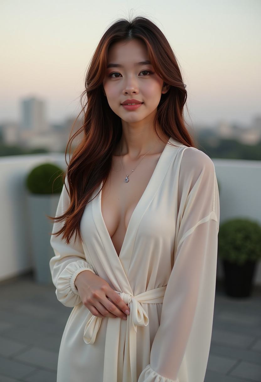 尼姑庵极乐 抢先版