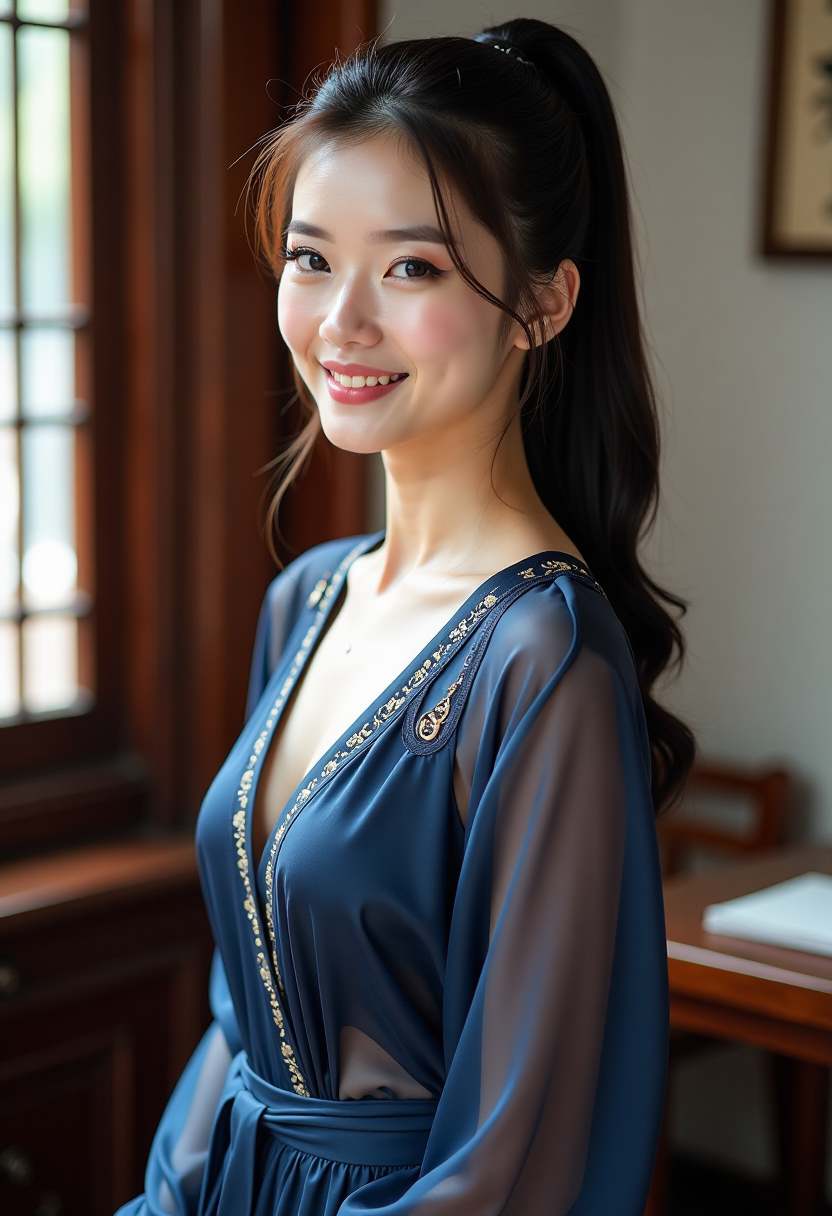 空门剑影